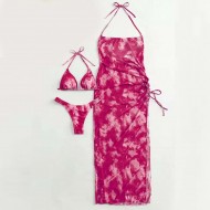 3-piece nautical set, one color