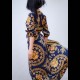فستان طويل سبور شيك