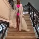 روب شيفون سكسي